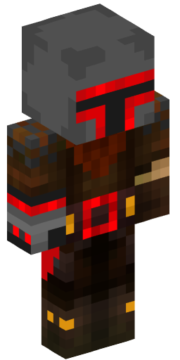 Ob1cloney1234 Minecraft Skin Preview on Minecraft.Co.Com