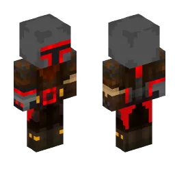 Minecraft Skin #215585