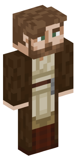 sayers1 Minecraft Skin Preview on Minecraft.Co.Com
