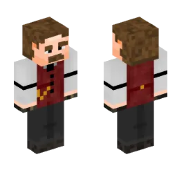 Minecraft Skin #215594