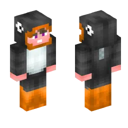 Minecraft Skin #215595