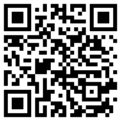 crockyhunter QR Code