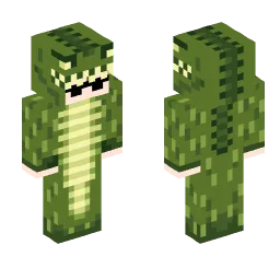 Minecraft Skin #215609