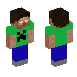 Minecraft Skin #215612