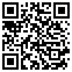 slsrocket QR Code