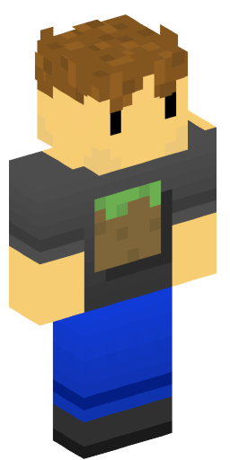 slsrocket Minecraft Skin Preview on Minecraft.Co.Com