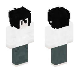 Minecraft Skin #215618