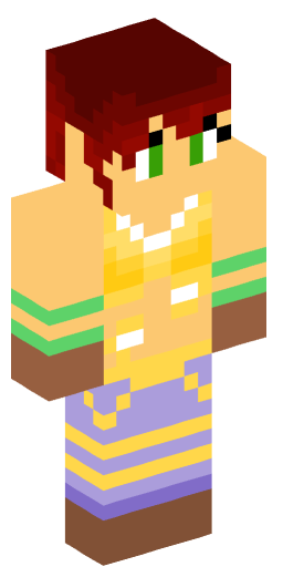 Archmage_Dunstan Minecraft Skin Preview on Minecraft.Co.Com