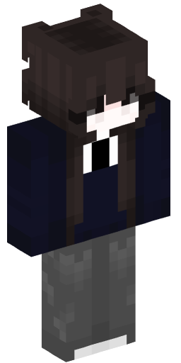 antiplippy Minecraft Skin Preview on Minecraft.Co.Com