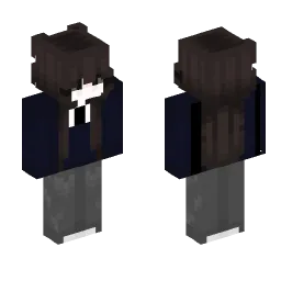 Minecraft Skin #215621