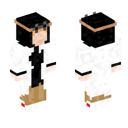 Minecraft Skin #215623