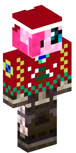 youdyz Minecraft Skin Preview on Minecraft.Co.Com