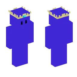 Minecraft Skin #215642