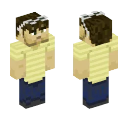 Minecraft Skin #215648