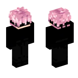 Minecraft Skin #215651