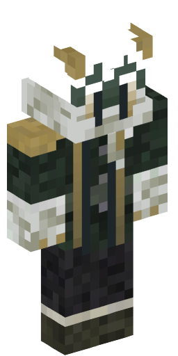 firtreeth Minecraft Skin Preview on Minecraft.Co.Com