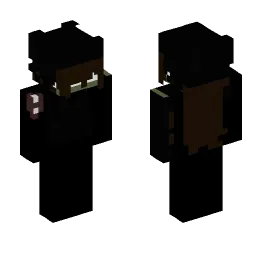 Minecraft Skin #215667