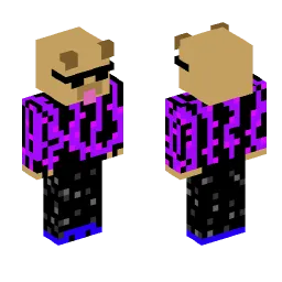 Minecraft Skin #215675