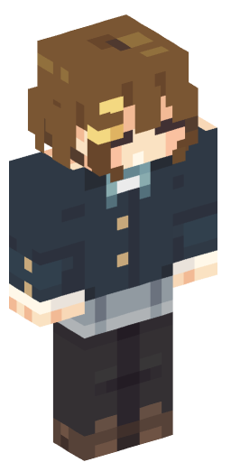 Redhotchilisoba Minecraft Skin Preview on Minecraft.Co.Com