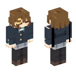 Minecraft Skin #215681