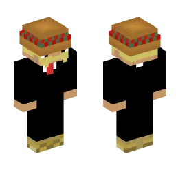 Minecraft Skin #215682