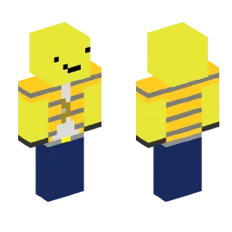 Minecraft Skin #215684