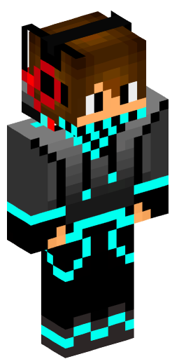 ebgor Minecraft Skin Preview on Minecraft.Co.Com