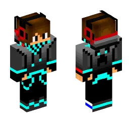 Minecraft Skin #215690