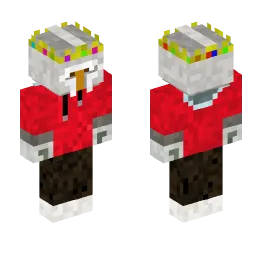 Minecraft Skin #215710