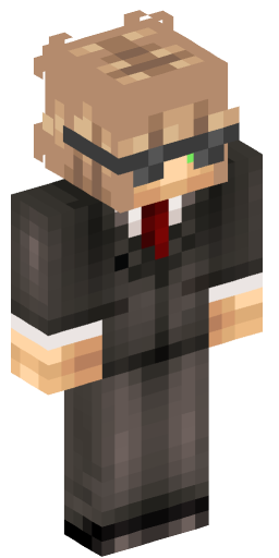 detective37 Minecraft Skin Preview on Minecraft.Co.Com