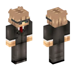 Minecraft Skin #215713