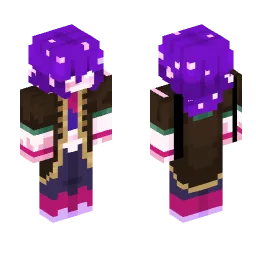 Minecraft Skin #215714