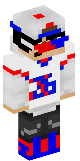 gtatankmat Minecraft Skin Preview on Minecraft.Co.Com