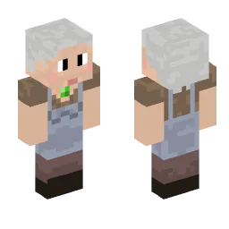 Minecraft Skin #215718