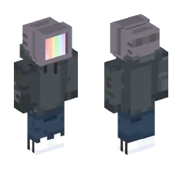 Minecraft Skin #215724