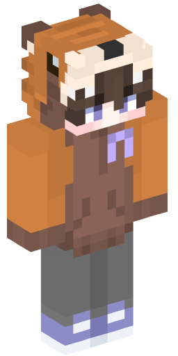 Minecraft Skin #215728