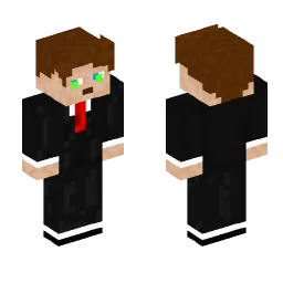 Minecraft Skin #215735