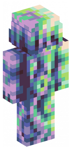 Minecraft Skin #215737