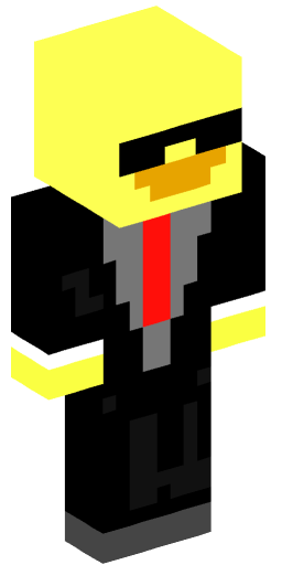 Minecraft Skin #215742