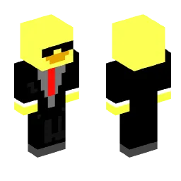 Minecraft Skin #215742