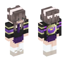 Minecraft Skin #215748