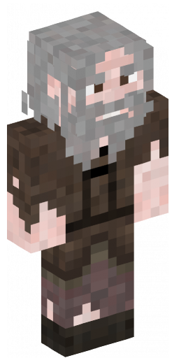 Minecraft Skin #215749
