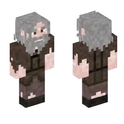 Minecraft Skin #215749