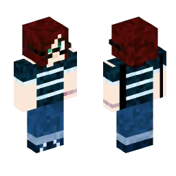 Minecraft Skin #215757