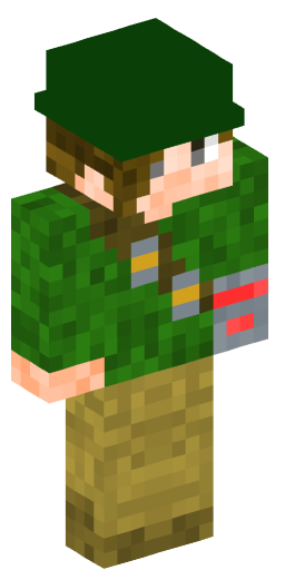 Engine_YT Minecraft Skin Preview on Minecraft.Co.Com