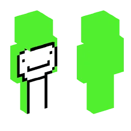 Minecraft Skin #215761