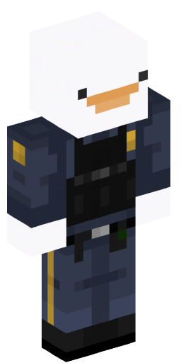 Minecraft Skin #215763