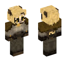 Minecraft Skin #215764