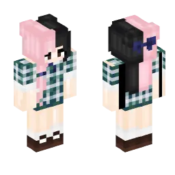 Minecraft Skin #215766