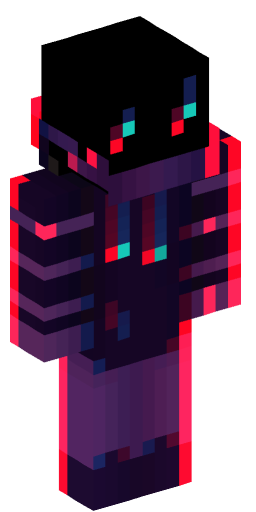 thing_936 Minecraft Skin Preview on Minecraft.Co.Com